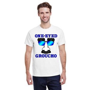 One-Eyed Groucho